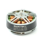 Hot Sales New Upgrade Sunnysky V3508 Kv380 Kv580 Kv700 High Efficiency Motor for Drone